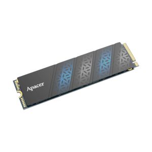 Apacer SSD M.2 PCIe AS2280P4U PRO, 512GB - AP512GAS2280P4UPRO-1