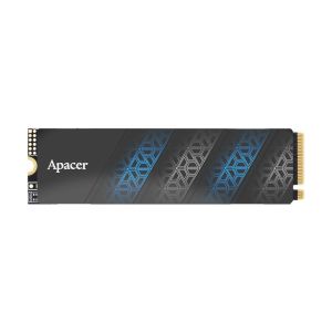 Apacer SSD M.2 PCIe AS2280P4U PRO, 256GB - AP256GAS2280P4UPRO-1