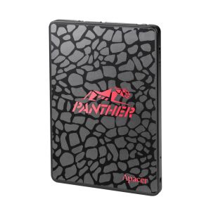 Apacer SSD 2.5" SATAIII AS350 PANTHER, 512GB - AP512GAS350-1