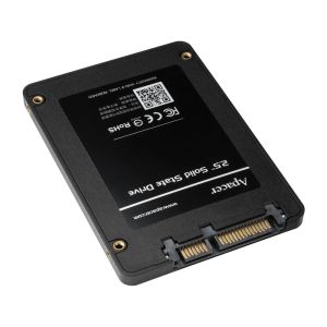 Apacer SSD 2.5" SATAIII AS340X, 480GB - AP480GAS340XC-1