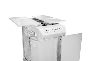 be quiet! Case EATX - Dark Base Pro 901 White