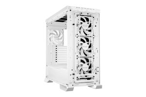 be quiet! Case EATX - Dark Base Pro 901 White