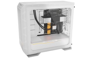 be quiet! Case EATX - Dark Base Pro 901 White