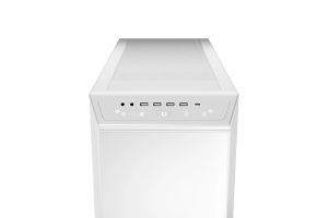 be quiet! Case EATX - Dark Base Pro 901 White