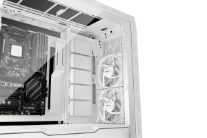 be quiet! Case EATX - Dark Base Pro 901 White