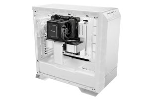 be quiet! Case EATX - Dark Base Pro 901 White