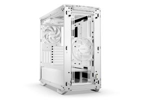 be quiet! Case EATX - Dark Base 701 White