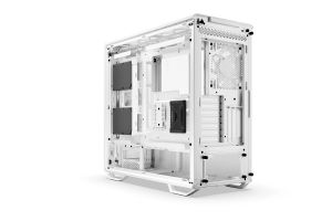 be quiet! Case EATX - Dark Base 701 White