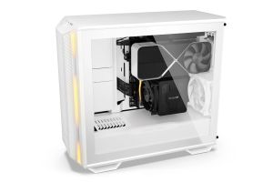 be quiet! Case EATX - Dark Base 701 White