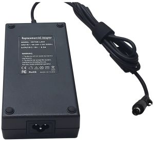 Makki Laptop Adapter HP - 19V 9.5A 180W 7.4x5.0mm - MAKKI-NA-H-81