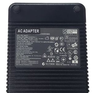 Makki Laptop Adapter DELL - 19.5V 16.9A 330W 7.4x5.0mm - MAKKI-NA-DL-80