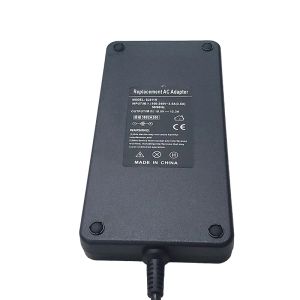 Makki Laptop Adapter DELL - 19.5V 12.3A slim 240W 7.4x5.0mm - MAKKI-NA-DL-79