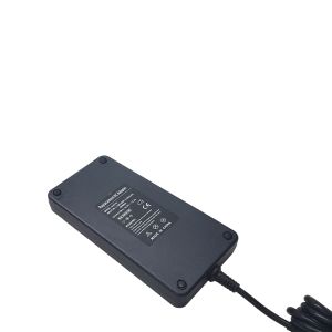 Makki Laptop Adapter DELL - 19.5V 12.3A slim 240W 7.4x5.0mm - MAKKI-NA-DL-79