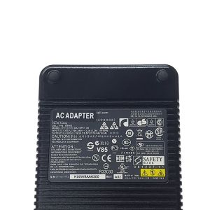 Makki Laptop Adapter DELL - 19.5V 10.8A 180W 7.4x5.0mm - MAKKI-NA-DL-77