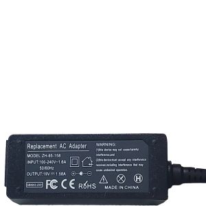 Adaptor de schimb pentru încărcător laptop Makki ACER - 19V 1.58A 30W 5.5x1.7mm - MAKKI-NA-AC-71