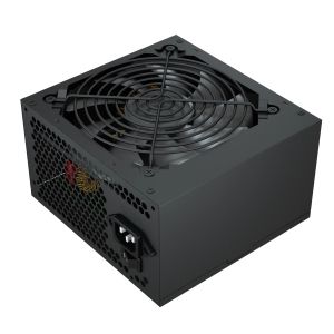 Makki PSU 650W Bronze Version 2 - MAKKI-ATX-650V2