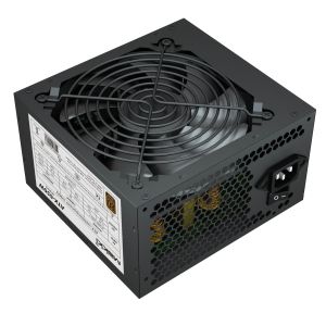 Makki PSU 650W Bronze Version 2 - MAKKI-ATX-650V2