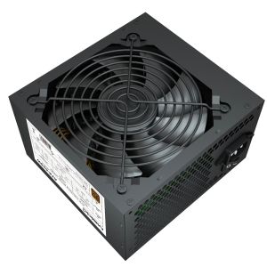 Makki PSU 650W Bronze Version 2 - MAKKI-ATX-650V2