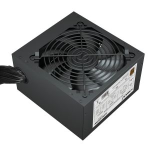 Makki PSU 650W Bronze Version 2 - MAKKI-ATX-650V2