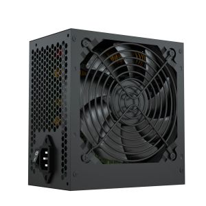 Makki PSU 650W Bronze Version 2 - MAKKI-ATX-650V2