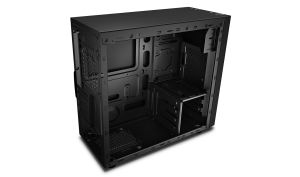 DeepCool Case MATREXX 30 SI