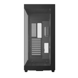 DeepCool Case E-ATX - CH780 - Dual-Chamber