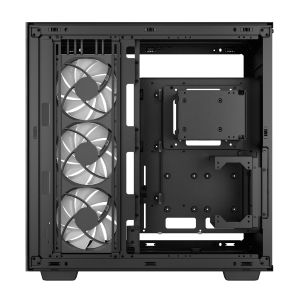 DeepCool Case E-ATX - CH780 - Dual-Chamber