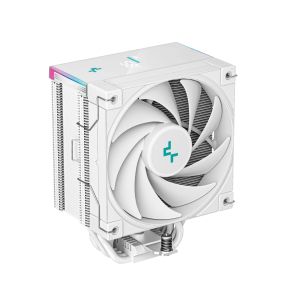 DeepCool CPU Cooler - AK500S Digital White