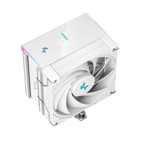 DeepCool CPU Cooler - AK500S Digital White