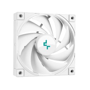 DeepCool CPU Cooler - AK500S Digital White