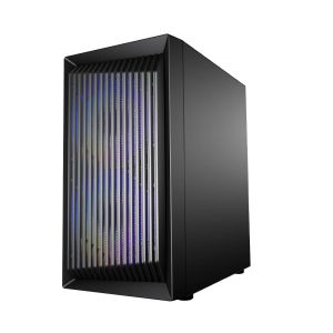 1stPlayer Case mATX - BS-2 - 3 fans included