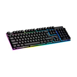 Marvo Gaming Keyboard  104 keys - K604 - RGB