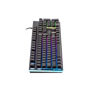 Marvo Gaming Keyboard  104 keys - K604 - RGB