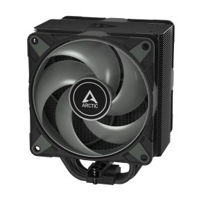 Cooler Arctic Congelator 36 A-RGB Negru - LGA1851/LGA1700/AM5