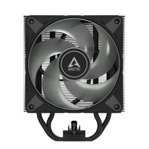 Cooler Arctic Congelator 36 A-RGB Negru - LGA1851/LGA1700/AM5