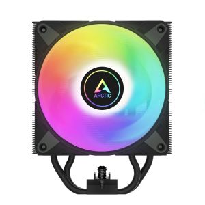 Cooler Arctic Congelator 36 A-RGB Negru - LGA1851/LGA1700/AM5