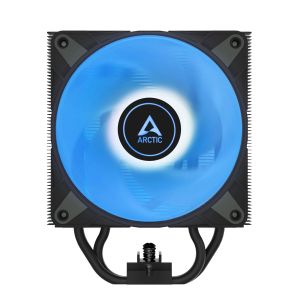 Cooler Arctic Congelator 36 A-RGB Negru - LGA1851/LGA1700/AM5