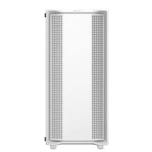 DeepCool кутия Case ATX - CC560 WH v2