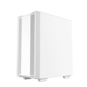 DeepCool кутия Case ATX - CC560 WH v2