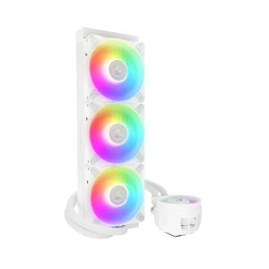 Arctic водно охлаждане Liquid Freezer III 360 A-RGB White