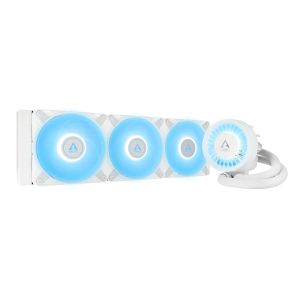 Arctic водно охлаждане Liquid Freezer III 360 A-RGB White