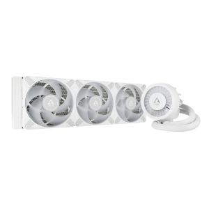 Arctic водно охлаждане Liquid Freezer III 360 A-RGB White