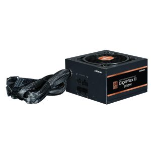 Alimentator Zalman GigaMax III ATX 3.0 850W Bronz - ZM850-GV3