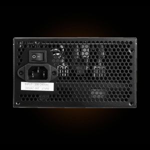 Alimentator Zalman GigaMax III ATX 3.0 850W Bronz - ZM850-GV3