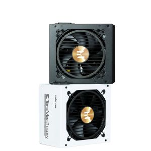 Zalman захранване PSU TeraMax ATX 3.0 850W Gold - ZM850-TMX2