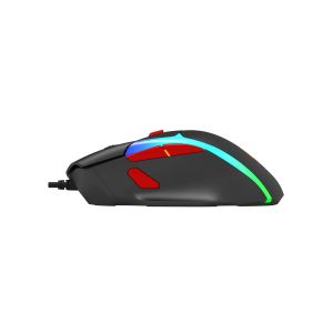 Marvo Геймърска мишка Gaming Mouse M360 RGB - 12800dpi, programmable, 1000Hz