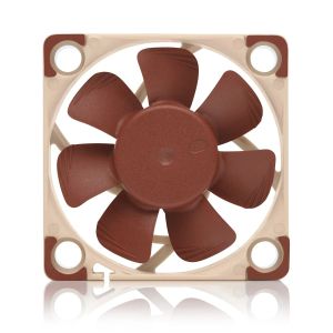 Noctua Вентилатор Fan 40x40x10mm 24V - NF-A4x10-24V-PWM