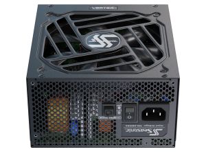 Seasonic PSU ATX 3.0 750W Gold - VERTEX GX-750 - 12751GXAFS