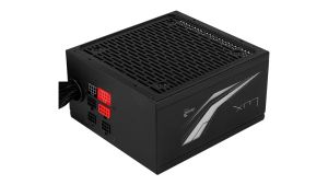 Sursa de alimentare AeroCool PSU 1000W - 80+ Gold, LUX RGB semimodular 1000M - ACPG-LMK0AEC.11