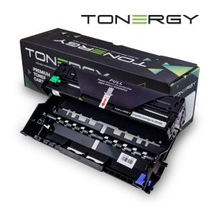 Compatibil Tonergy Modul cilindru compatibil BROTHER Drum DR-3400, 30k